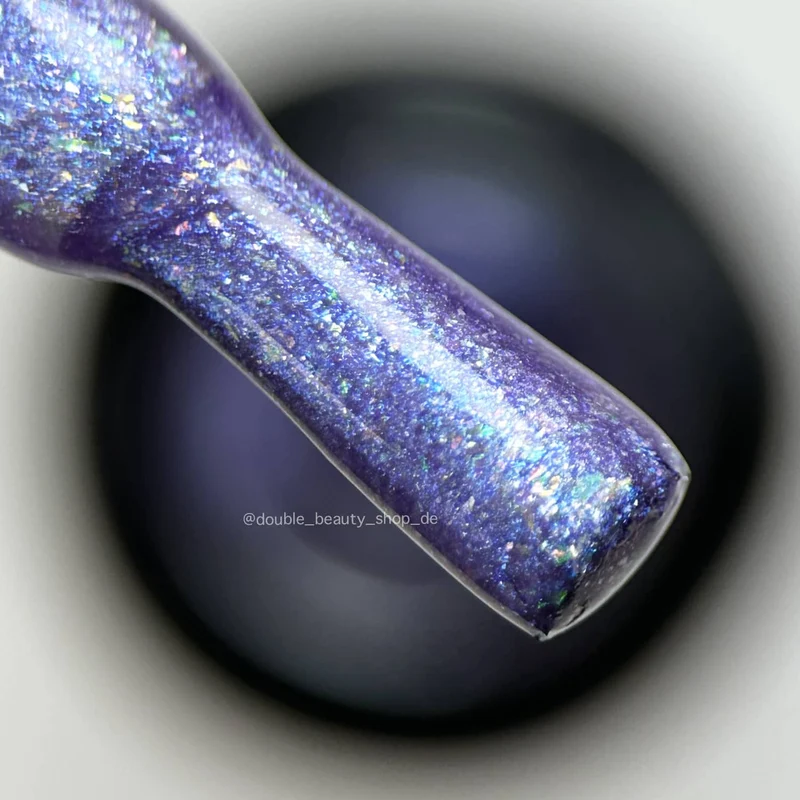 499 Violet Vibes - UV Nagellack 7ml Semilac