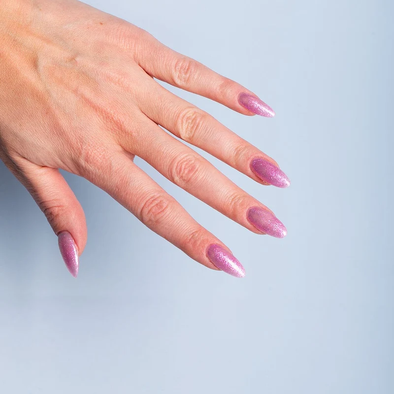498 Primavera Pink - UV Nagellack 7ml Semilac