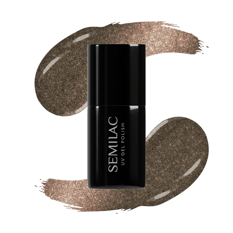 488 The Chic One - CAT EYE UV Nagellack 7ml Semilac