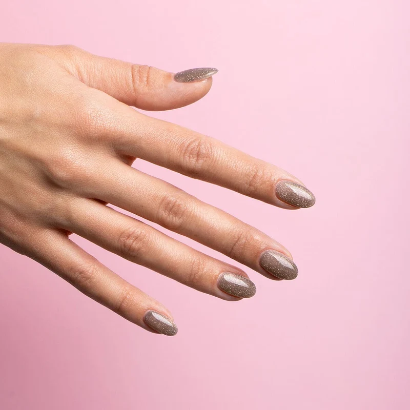 488 The Chic One - CAT EYE UV Nagellack 7ml Semilac