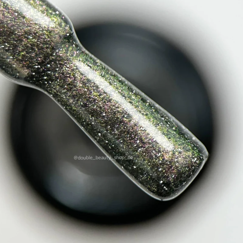 488 The Chic One - CAT EYE UV Nagellack 7ml Semilac