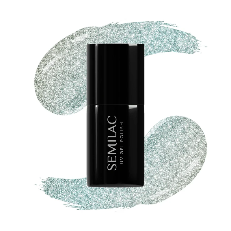 485 The Nice One - UV Nagellack 7ml Semilac