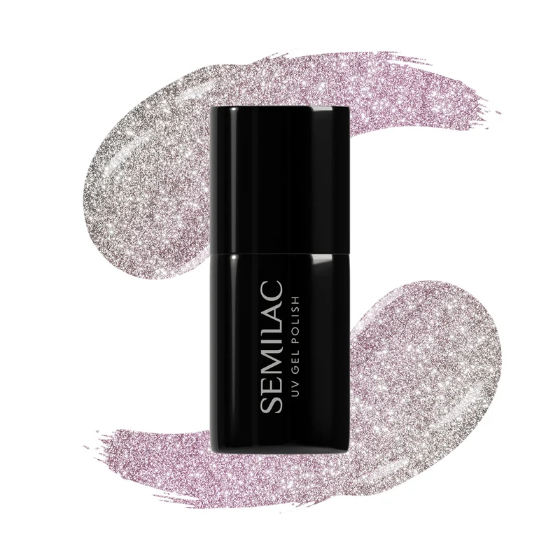 484 The Cute One - UV Nagellack 7ml Semilac