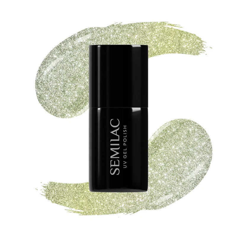 483 The Fun One - UV Nagellack 7ml Semilac
