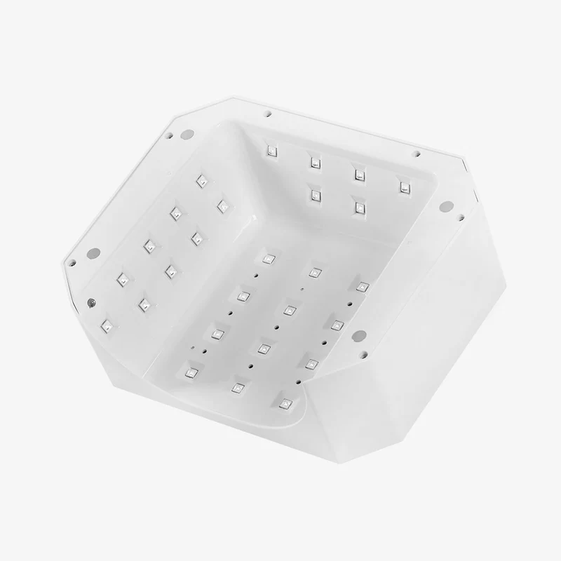 UV/LED-Lampe Diamond Collection 24W/48 Semilac