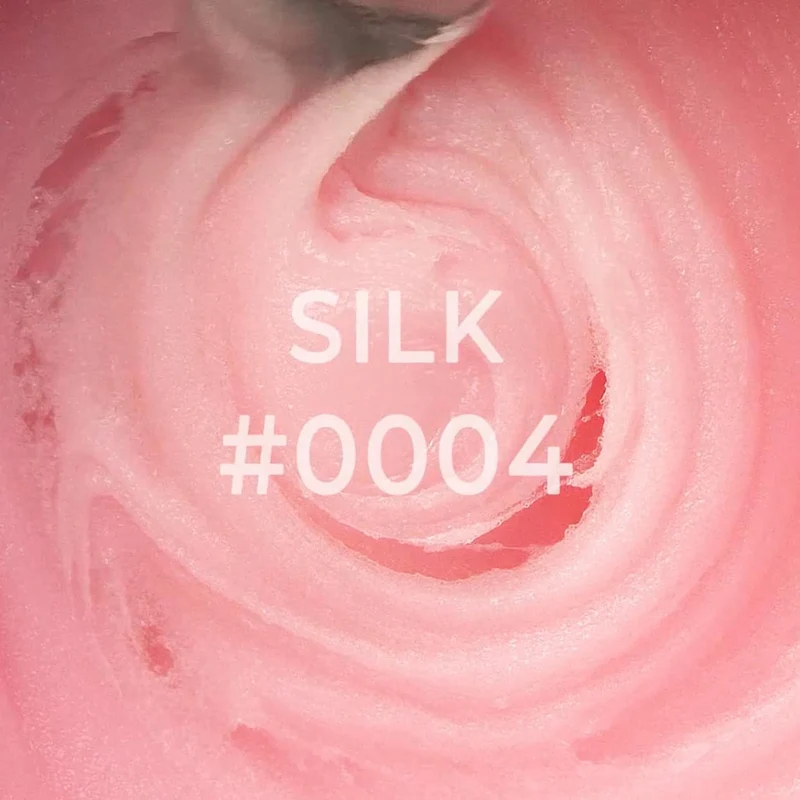0004 Silk - AcrylGel 30ml DNKa