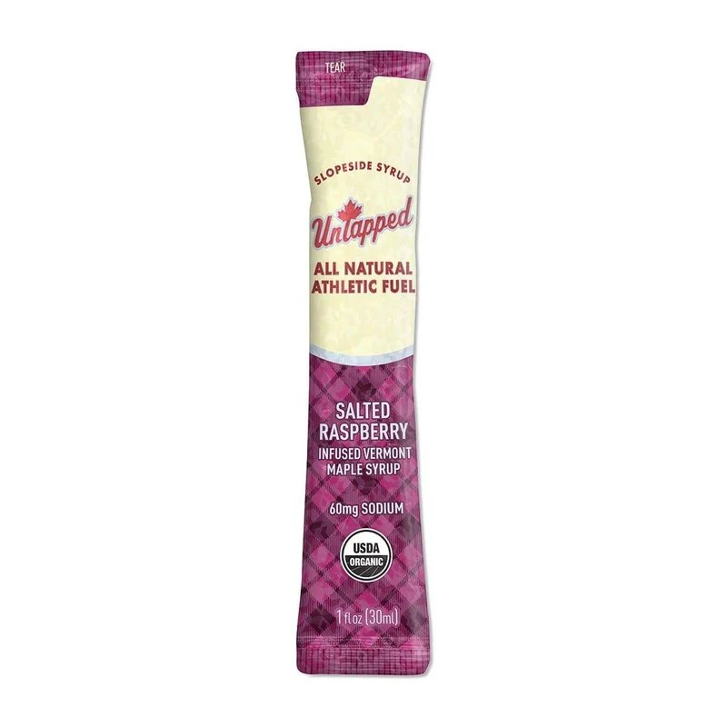 UnTapped Energy Gel