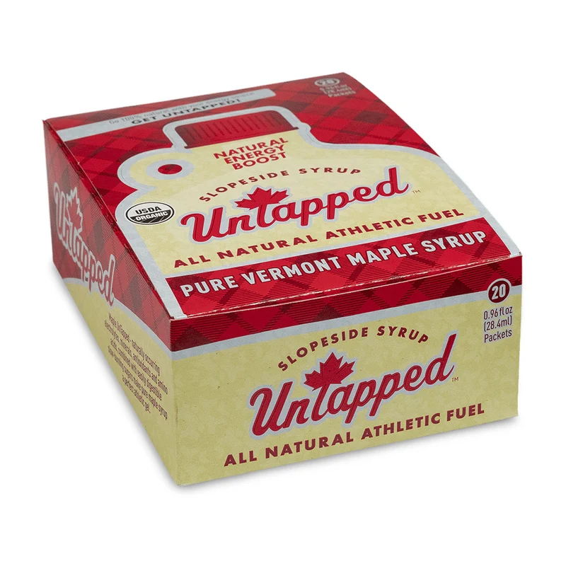 UnTapped Energy Gel