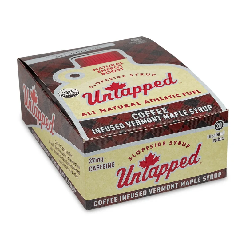 UnTapped Energy Gel
