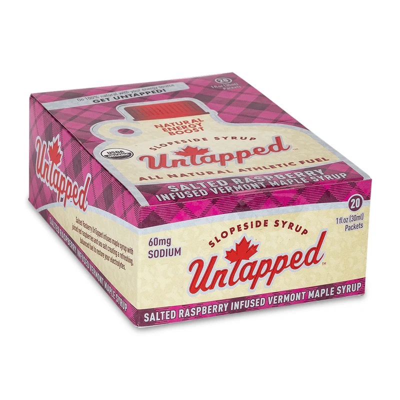 UnTapped Energy Gel