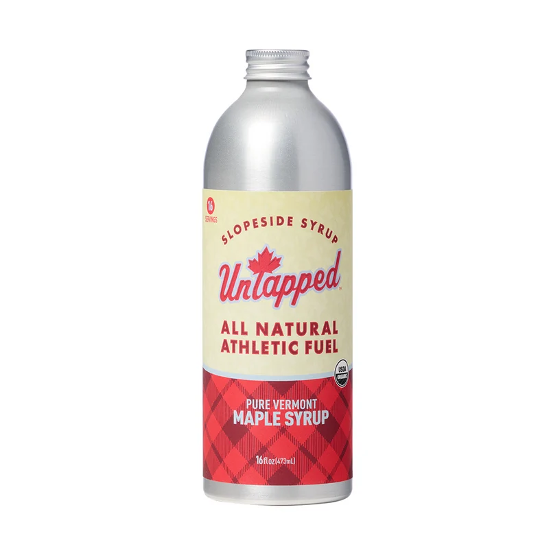 UnTapped Energy Gel
