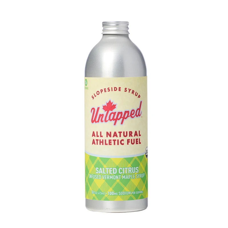 UnTapped Energy Gel