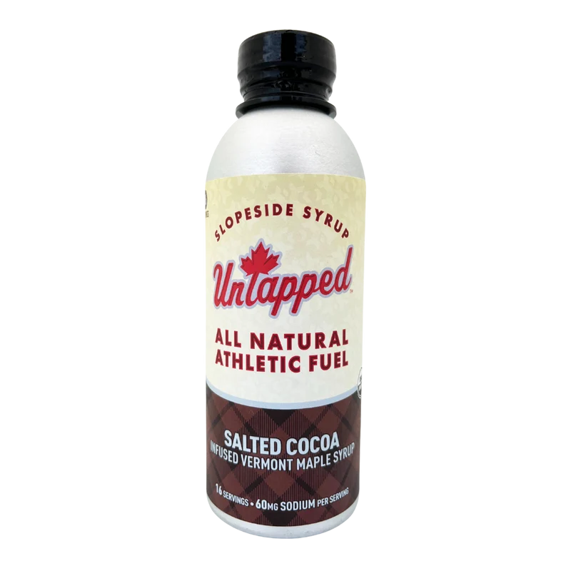 UnTapped Energy Gel