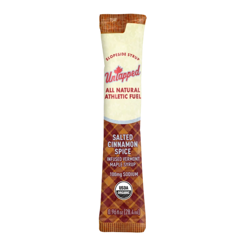 UnTapped Energy Gel