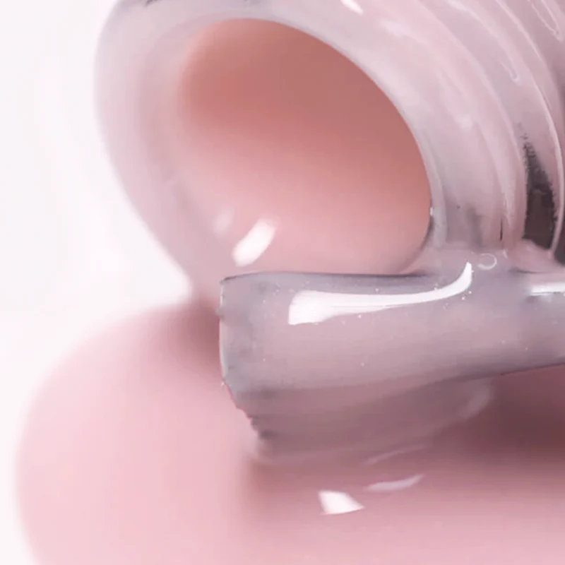 PNB nude gel nail polish 003 Angel