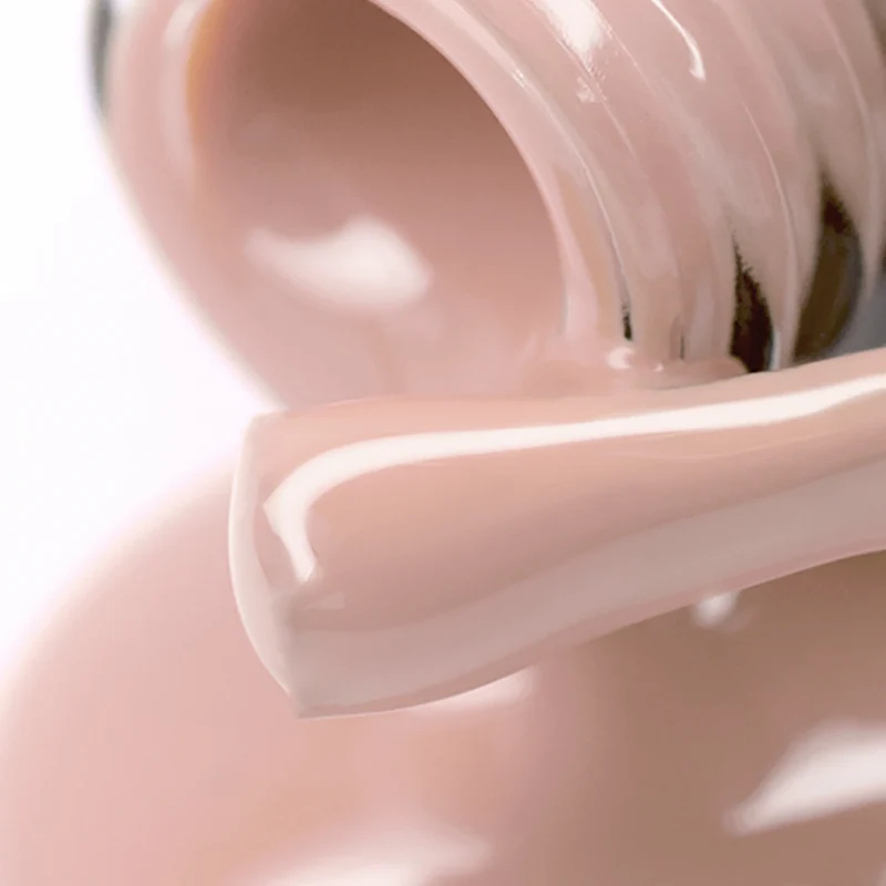 PNB nude gel nail polish 002 Allure