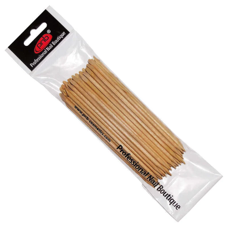 PNB Orange Sticks Medium, 50 pc