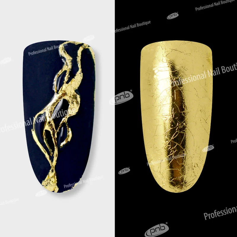 PNB Gold Foil 01