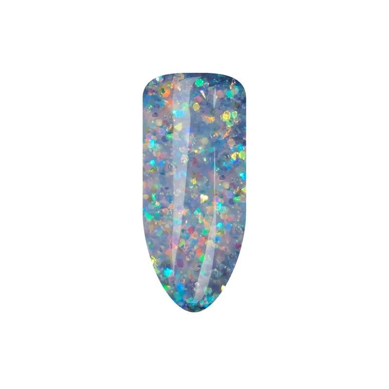 Soak-Off Acrylgel 15ml Tiegel – "Galaxy" von Trendnails (TPO/HEMA-free)
