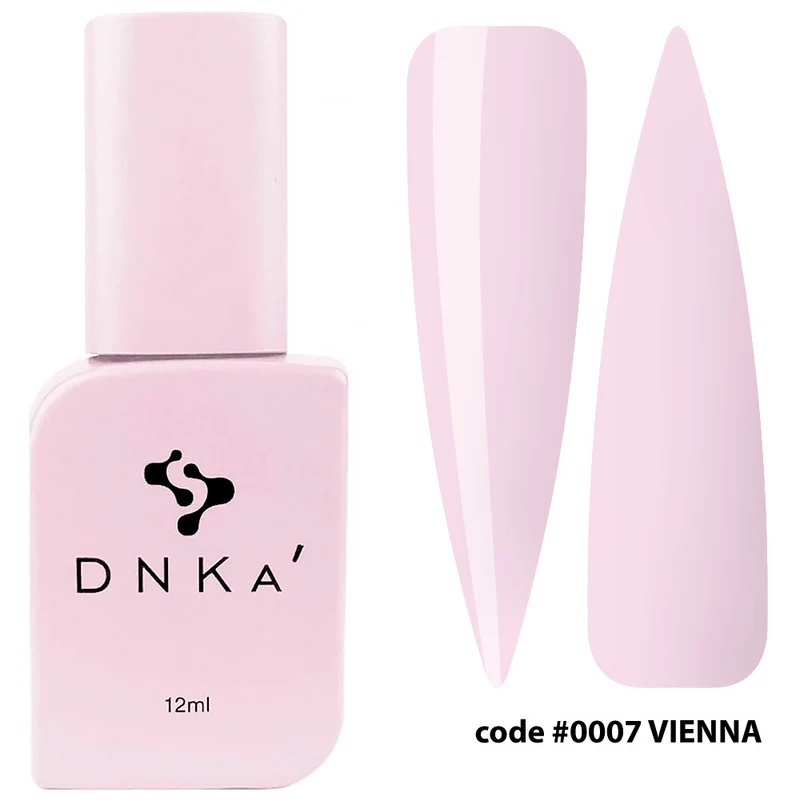 VIENNA - Top Coat (No Wipe) 12ml DNKa