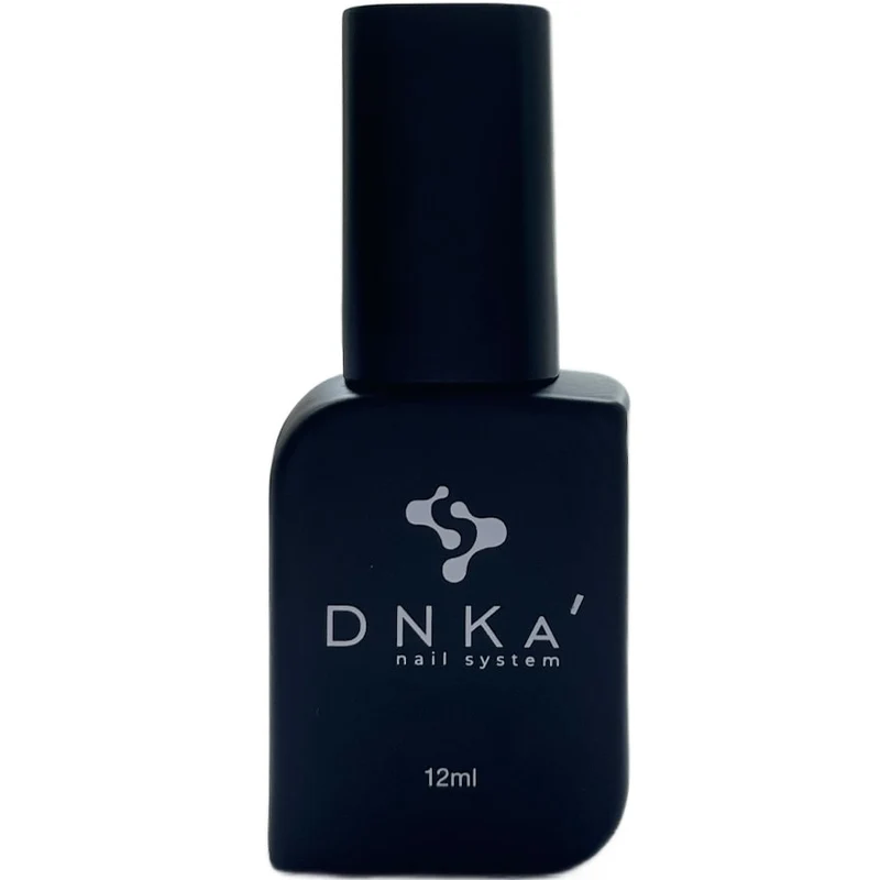 MULTI - CLEAR Top Coat (No Wipe) 12ml DNKa