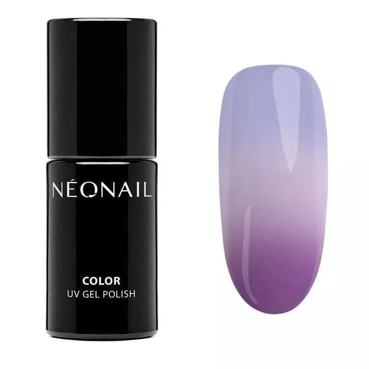 Your Comeback - Thermo UV Nagellack 7,2 ml Neonail