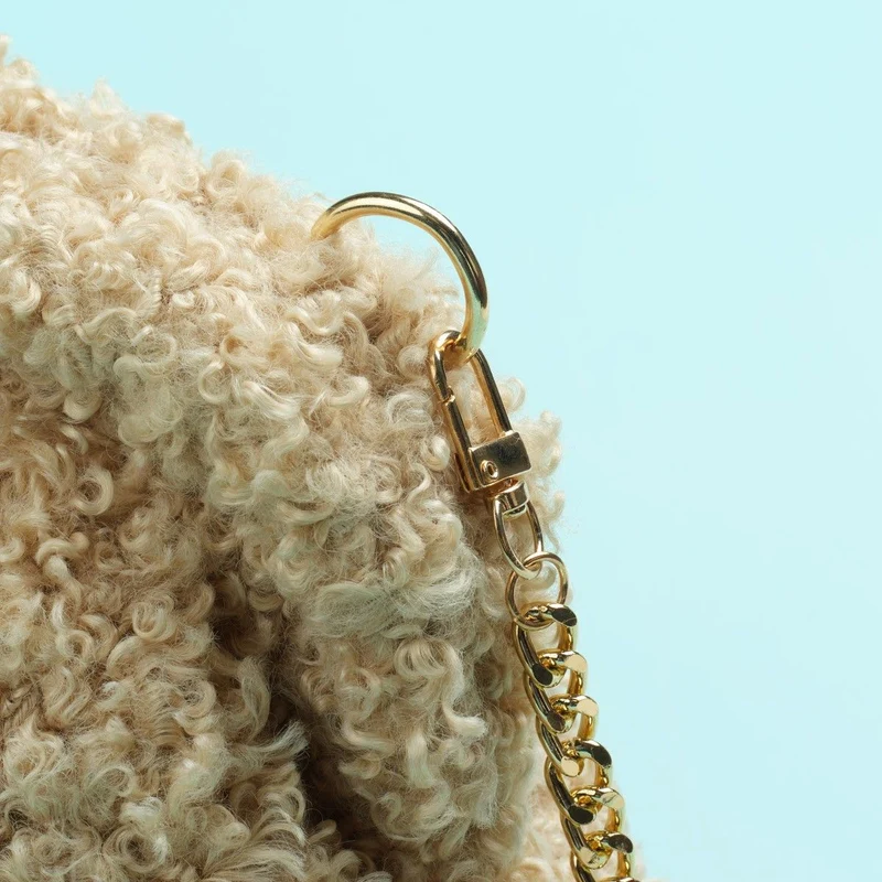 Taschenkette - 120 cm