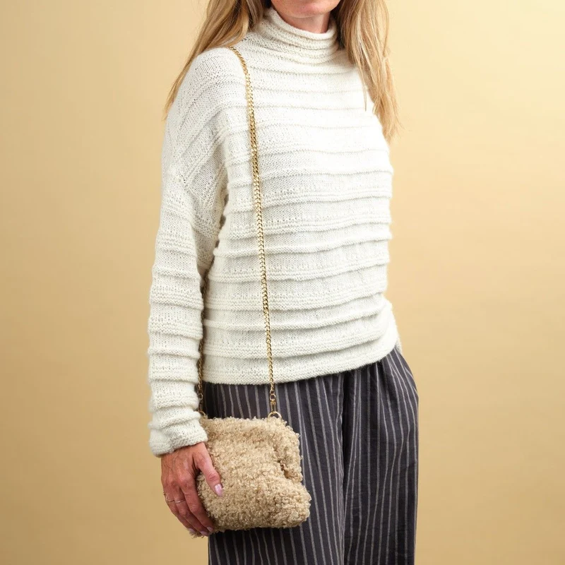 Taschenkette - 120 cm