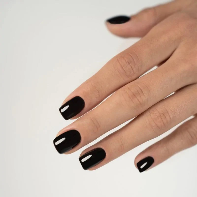 YIN - OHNE HEMA UV Nagellack 7ml ECLAIR