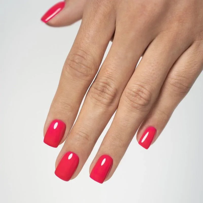 ADDICT - OHNE HEMA UV Nagellack 7ml ECLAIR