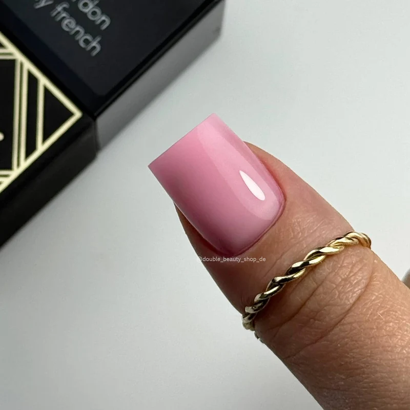 PARDON MY FRENCH - UV Nagellack 7ml ECLAIR