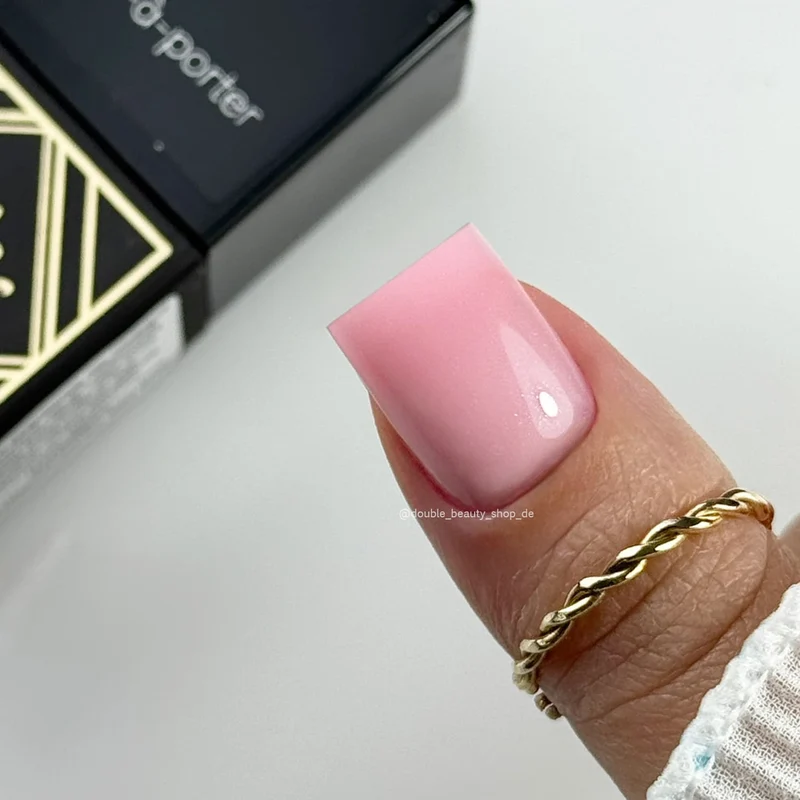 PRET-A-PORTER - UV Nagellack 7ml ECLAIR