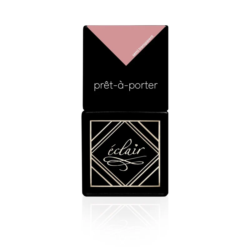 PRET-A-PORTER - UV Nagellack 7ml ECLAIR