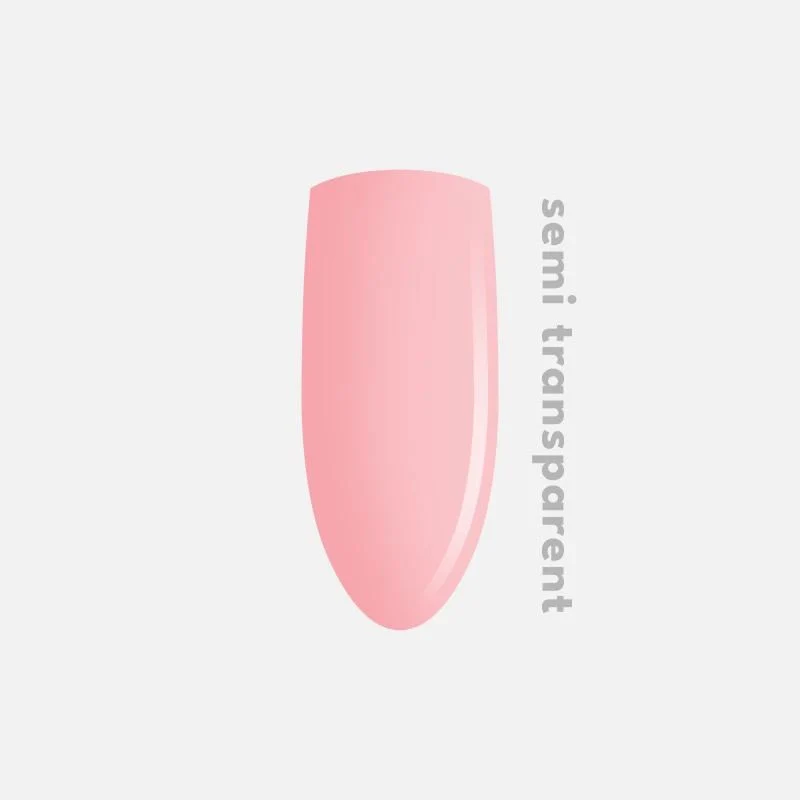 BON APPÉTIT - UV Nagellack 7ml ECLAIR