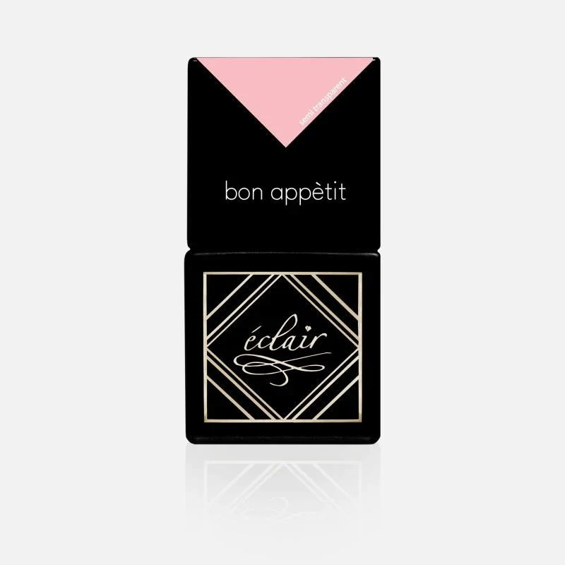 BON APPÉTIT - UV Nagellack 7ml ECLAIR
