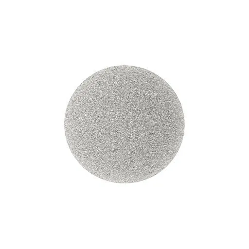 25 x Ersatz POLIERER auf Schaumbasis für S (15mm) PODODISC STALEKS