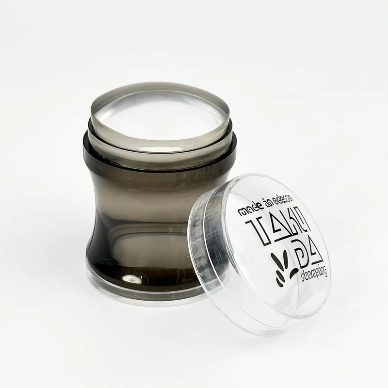 Stempel Clear 3,8cm TAKIDA