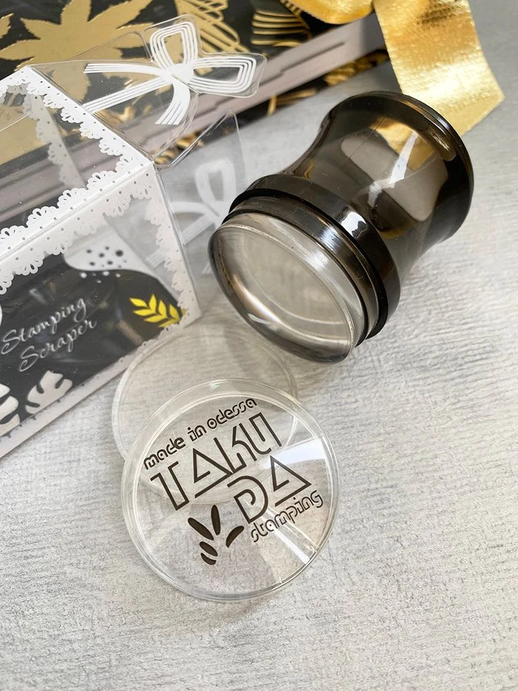 Stempel Clear 3,8cm TAKIDA