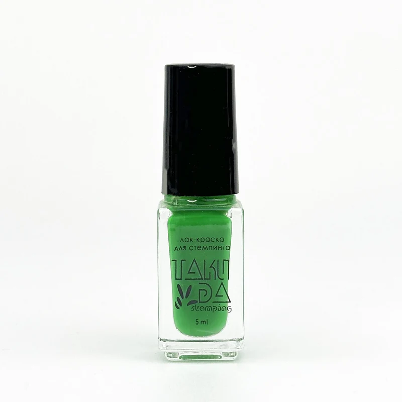 011 Stempellack 5ml TAKIDA