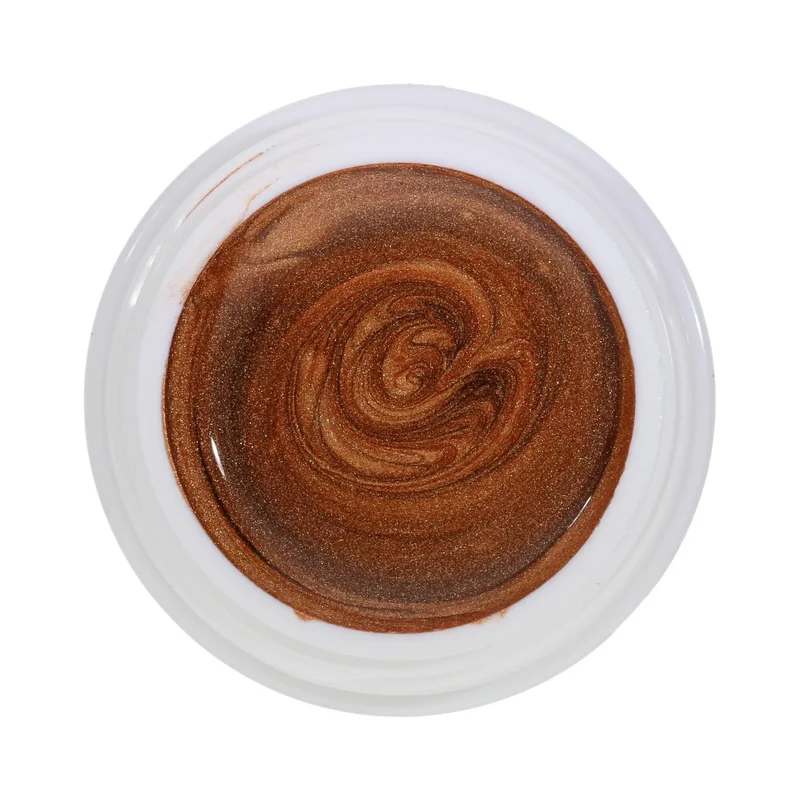 #162 Premium-PURE Color Gel 5ml Normales Bronze