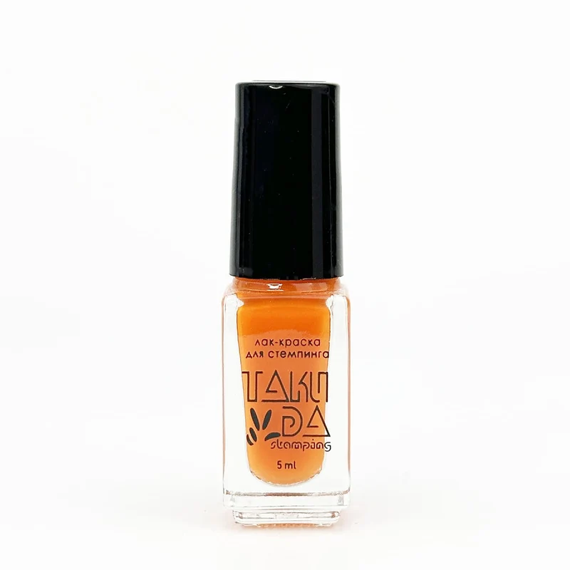 022 Stempellack 5ml TAKIDA