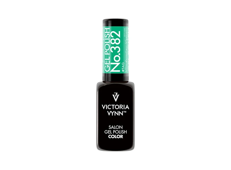 382 Tag - Gel polish 8ml VICTORIA VYNN