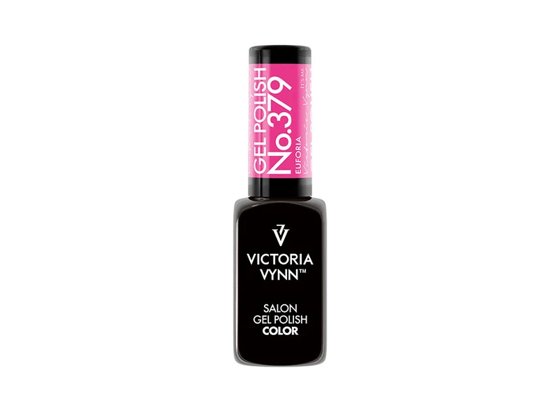 379 Euforia - Gel polish 8ml VICTORIA VYNN