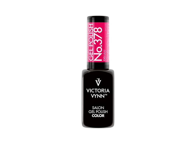 378 Delulu - Gel polish 8ml VICTORIA VYNN