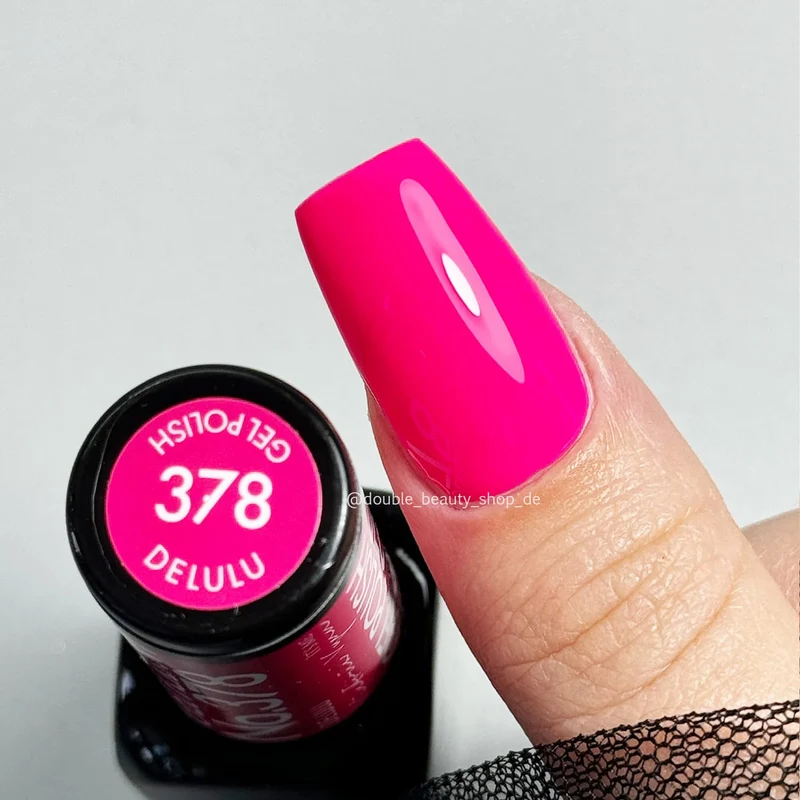 378 Delulu - Gel polish 8ml VICTORIA VYNN