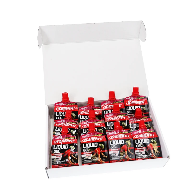 Enervit Liquid Gel