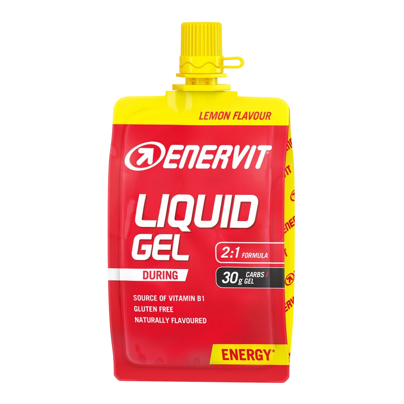 Enervit Liquid Gel