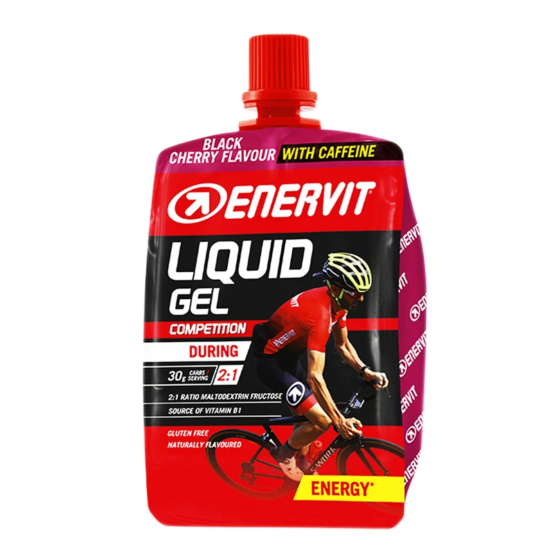 Enervit Liquid Gel