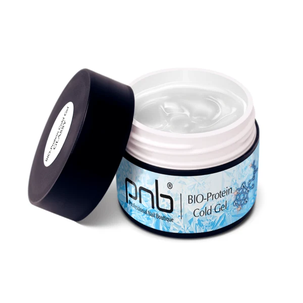 PNB Bio-Protein Cold gel nail polish