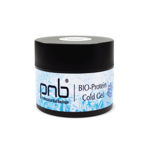 PNB Bio-Protein Cold gel nail polish